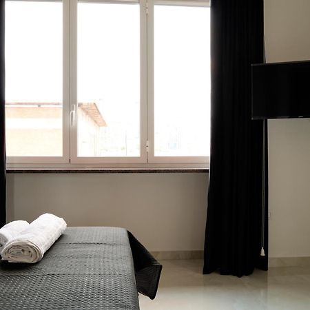 Napoli Central Lumina Suites Zewnętrze zdjęcie