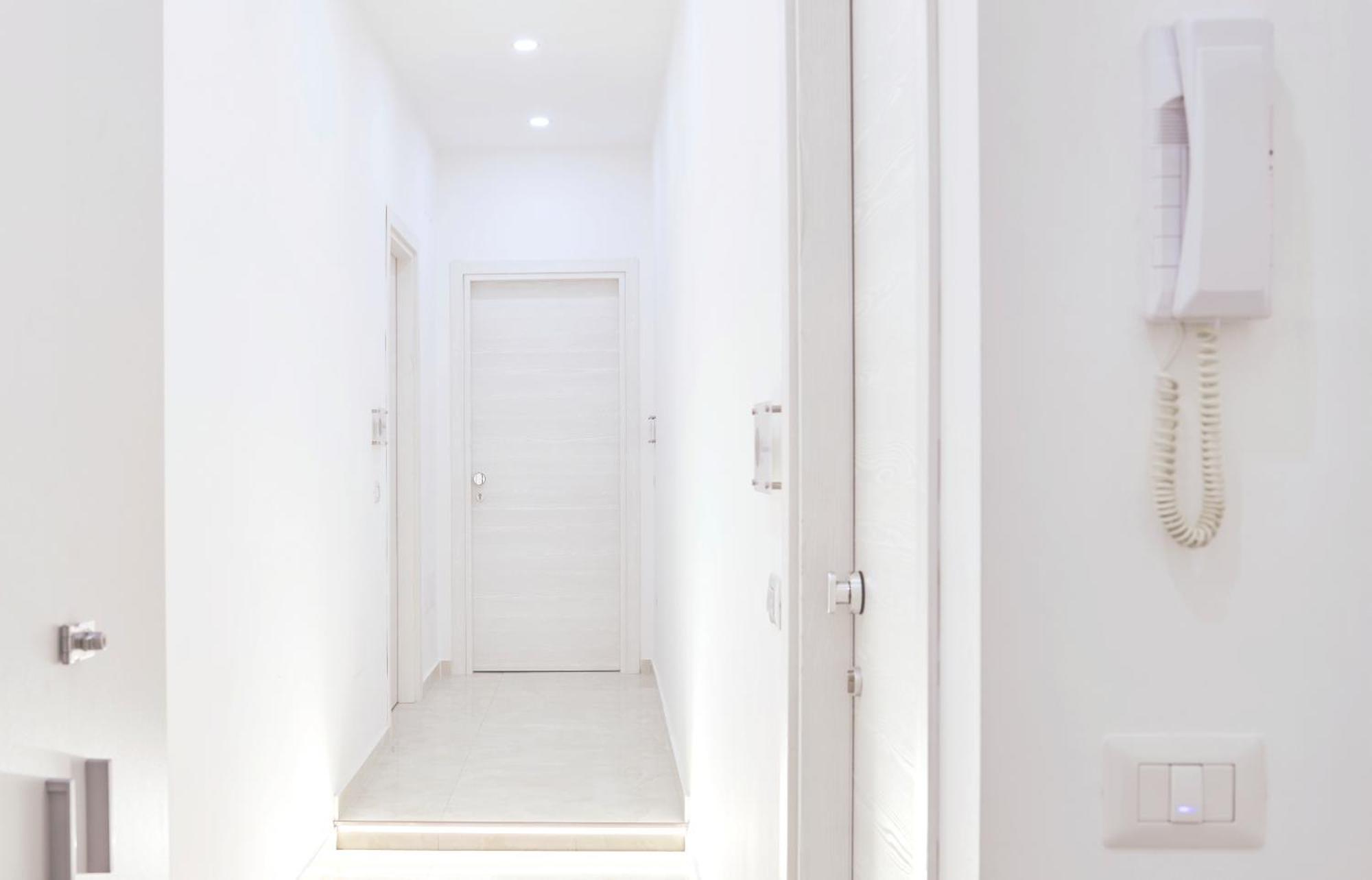 Napoli Central Lumina Suites Zewnętrze zdjęcie