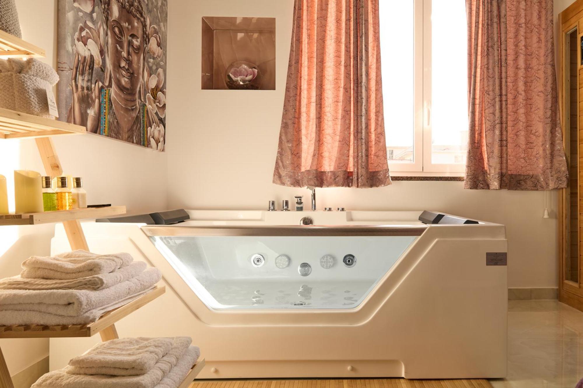 Napoli Central Lumina Suites Zewnętrze zdjęcie
