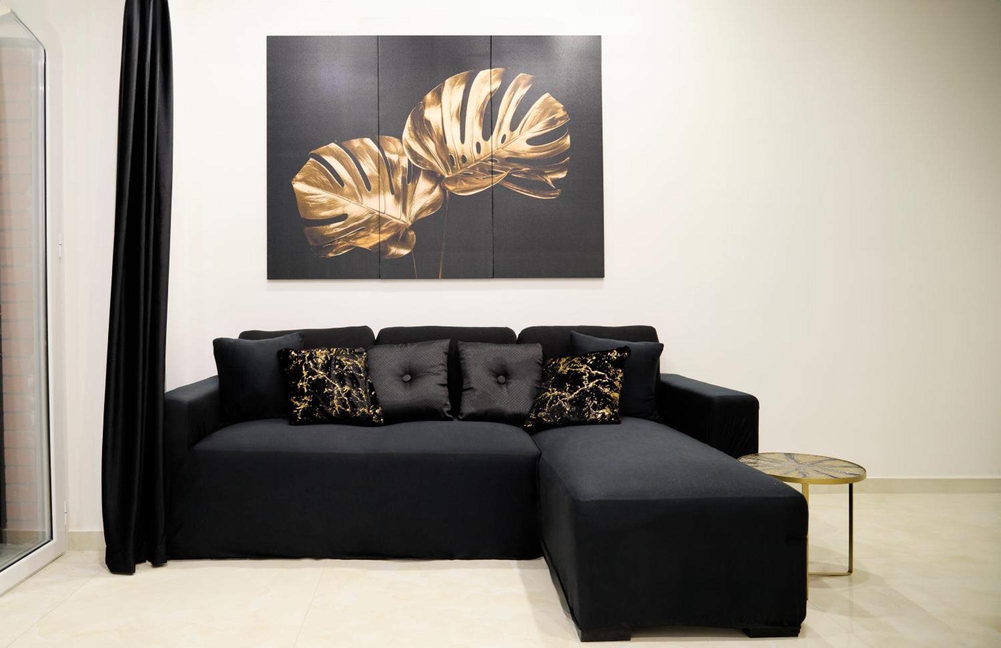 Napoli Central Lumina Suites Zewnętrze zdjęcie