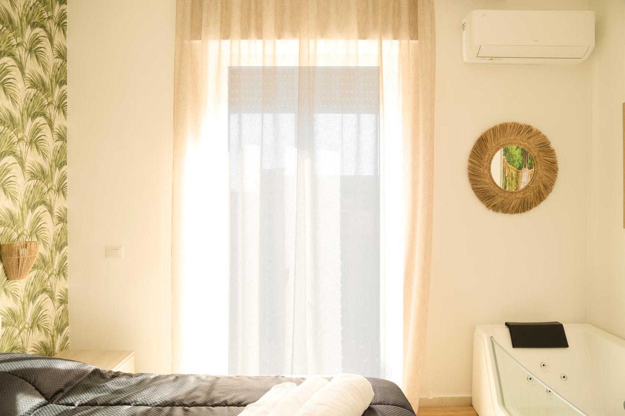 Napoli Central Lumina Suites Zewnętrze zdjęcie