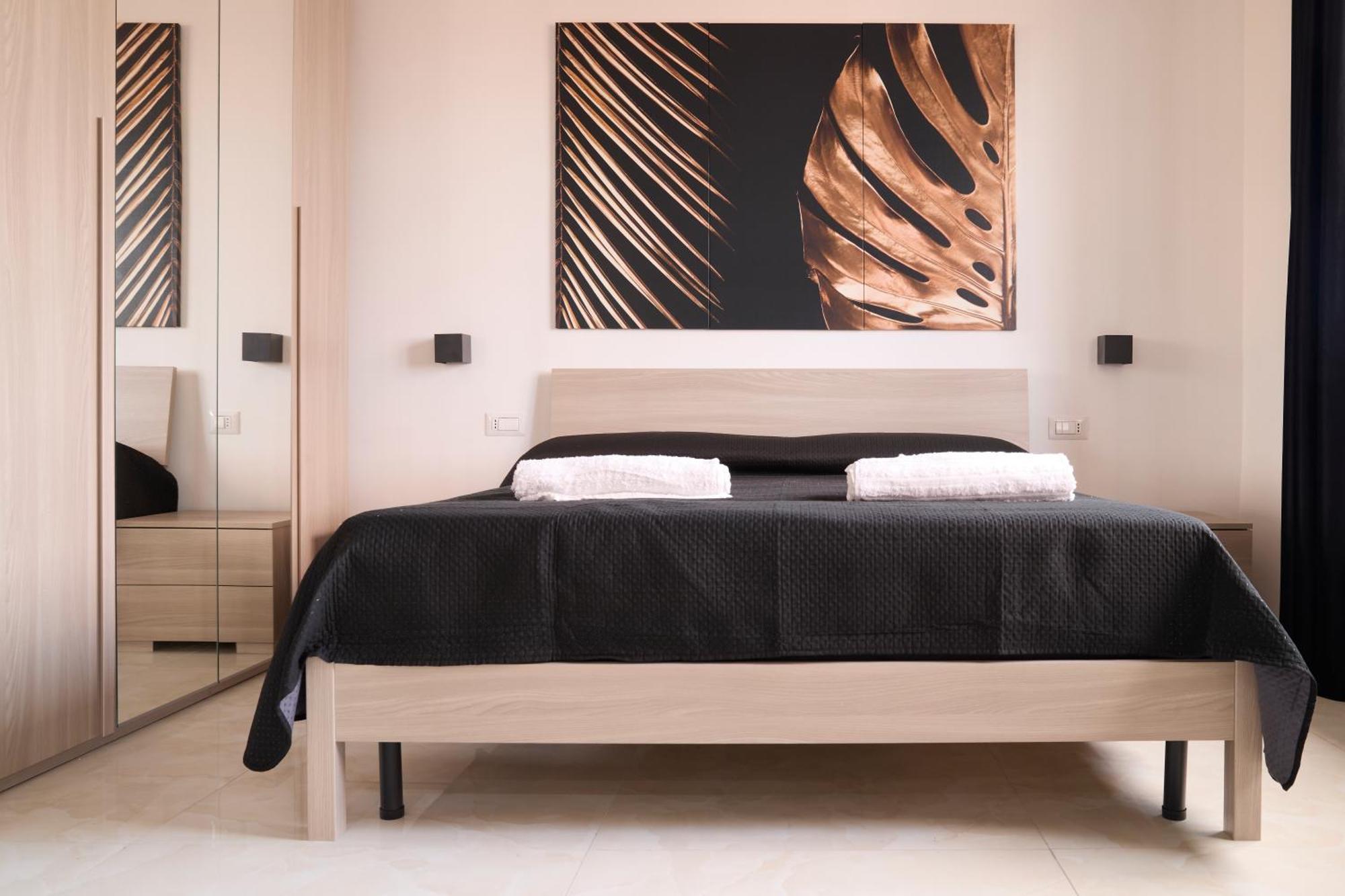 Napoli Central Lumina Suites Zewnętrze zdjęcie