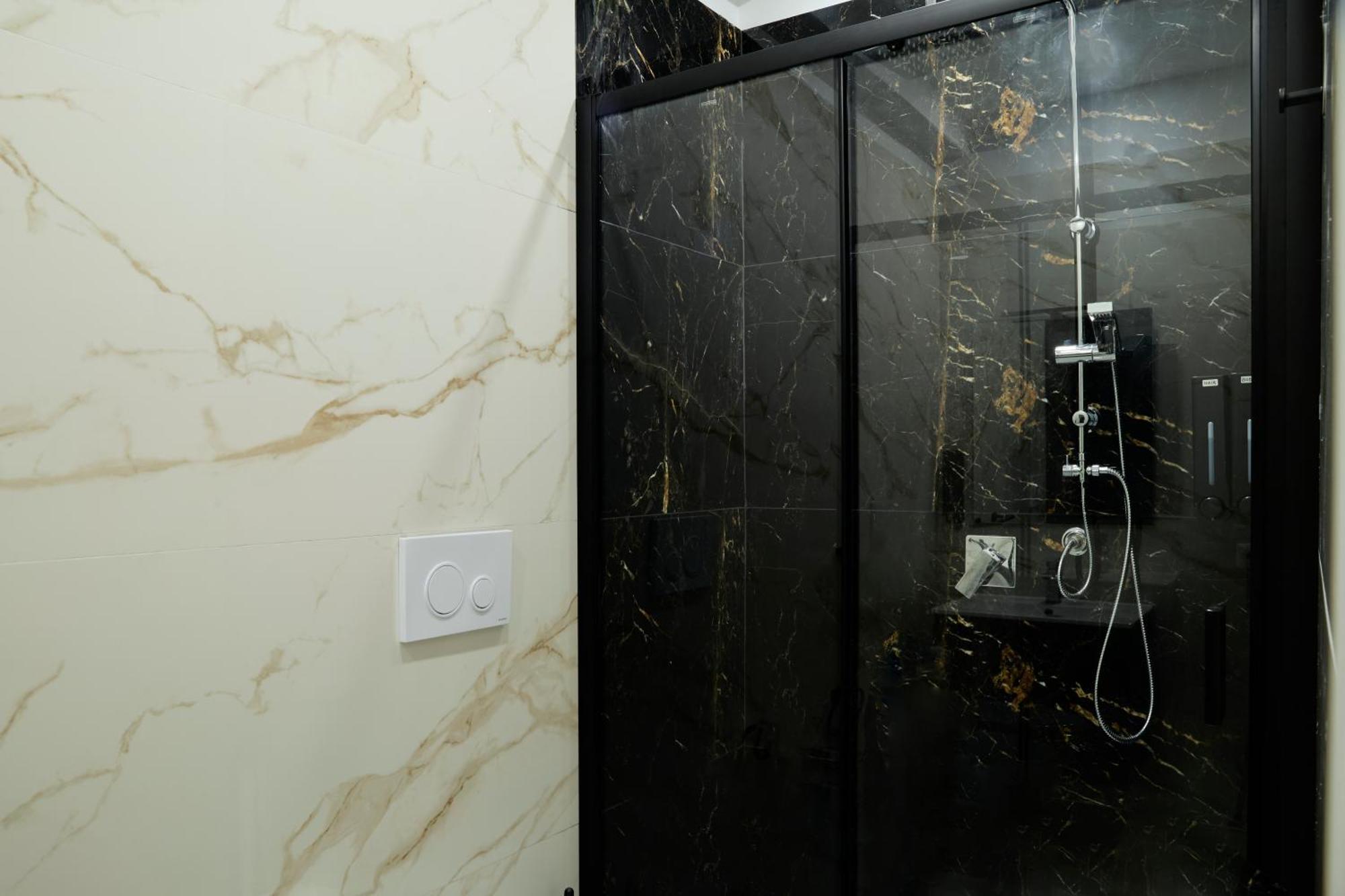 Napoli Central Lumina Suites Zewnętrze zdjęcie