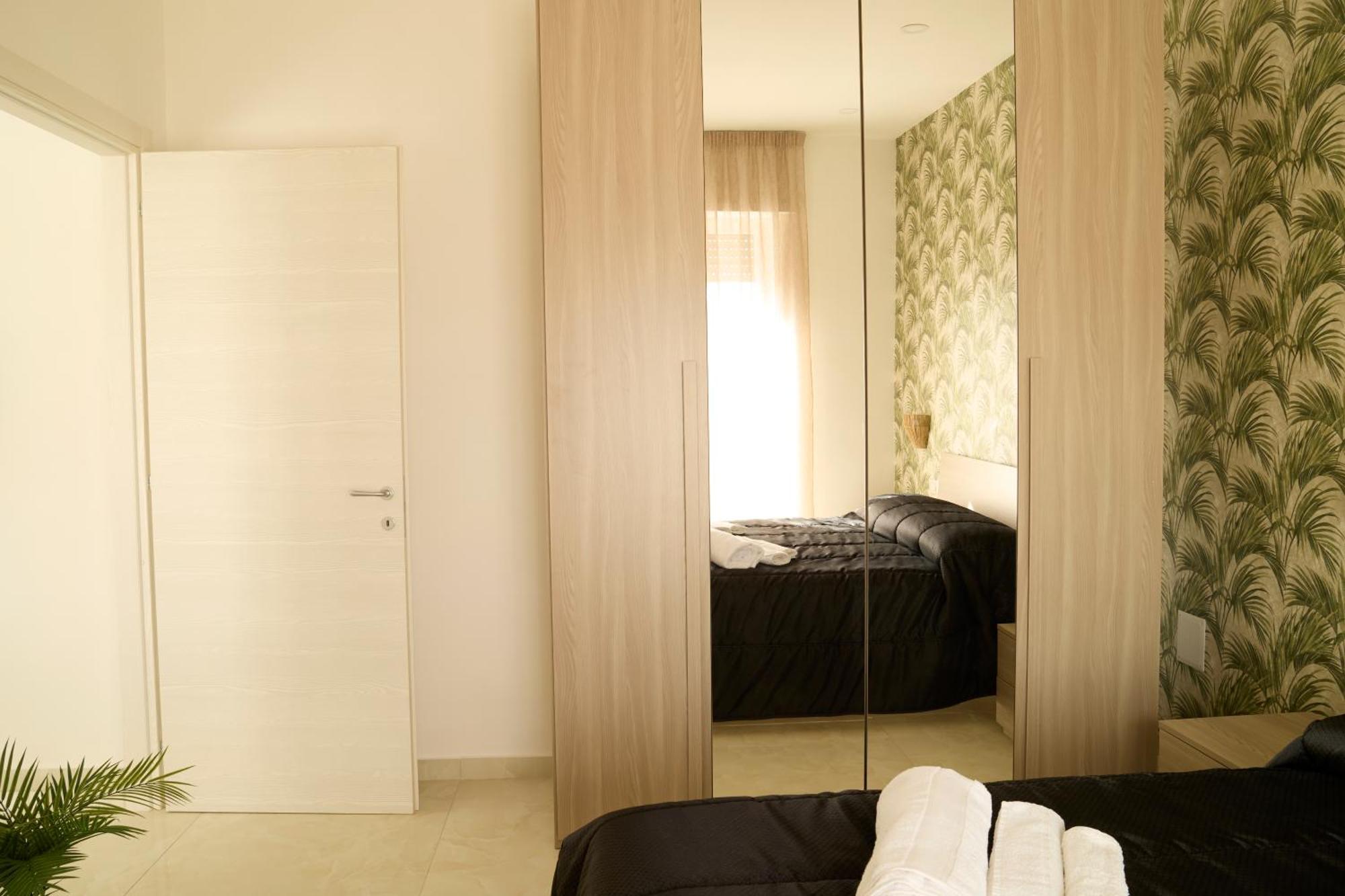 Napoli Central Lumina Suites Zewnętrze zdjęcie