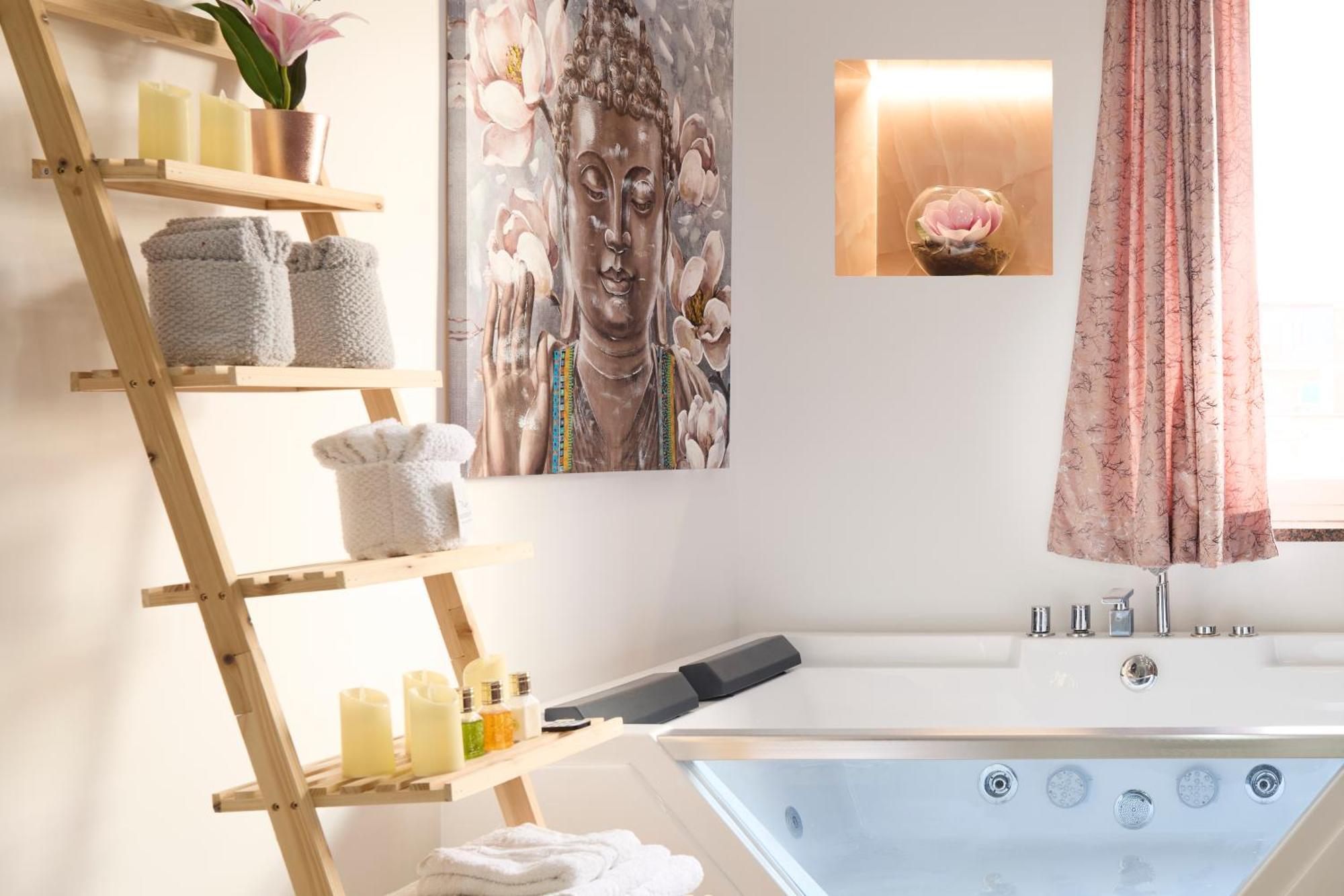 Napoli Central Lumina Suites Zewnętrze zdjęcie