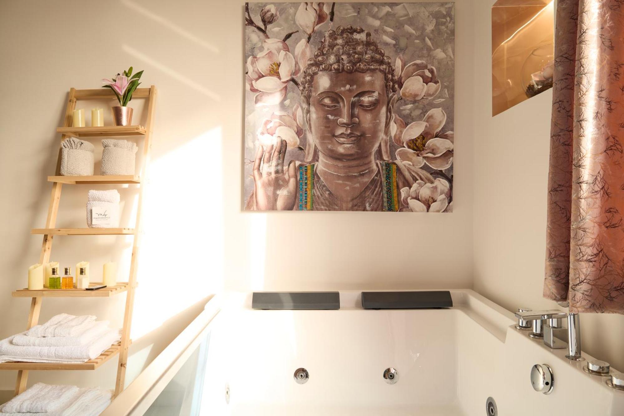 Napoli Central Lumina Suites Zewnętrze zdjęcie