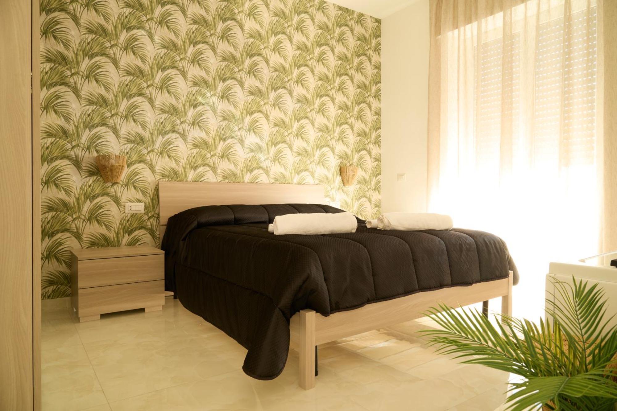 Napoli Central Lumina Suites Zewnętrze zdjęcie