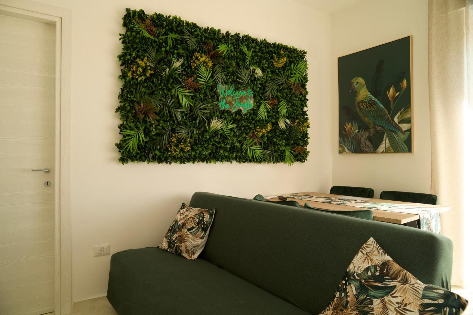 Napoli Central Lumina Suites Zewnętrze zdjęcie